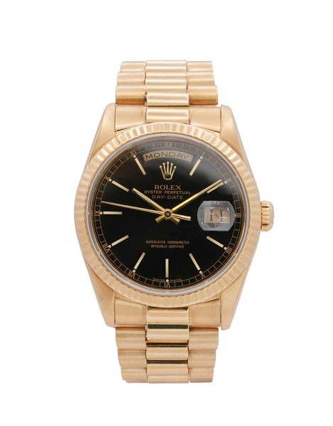 Rolex Day-Date 18238